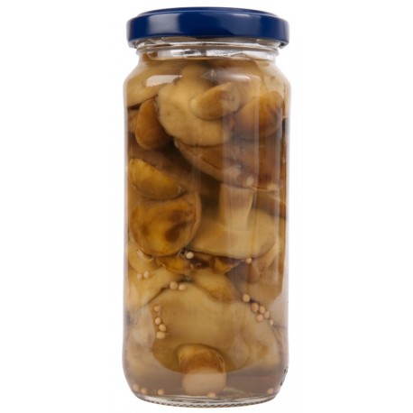 Sticker Condiment