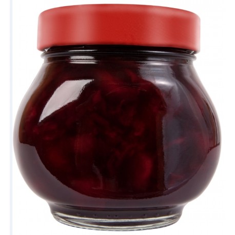 Sticker Condiment