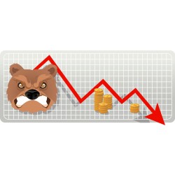 Sticker bourse aniamaux