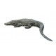 Sticker crocodile alligator