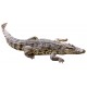 Sticker crocodile alligator
