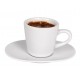 Sticker tasse café
