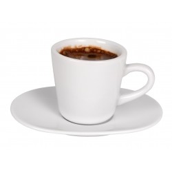 Sticker tasse café
