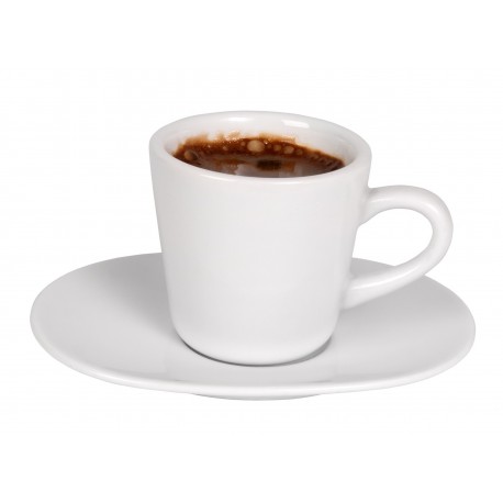 Sticker tasse café