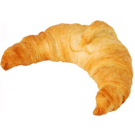 Sticker croissant