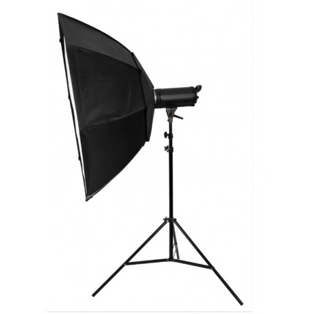 Sticker matériel photographie lampe