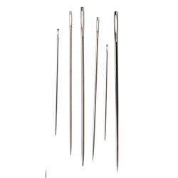 Sticker muraux groupe de plusieurs aiguilles