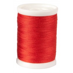 Sticker muraux fil rouge