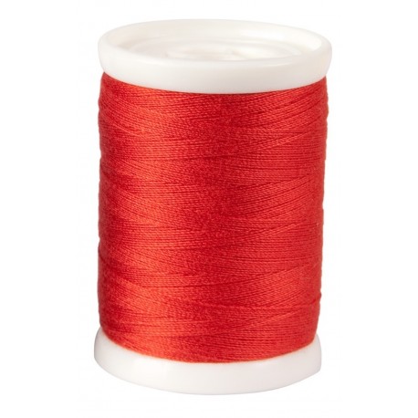 Sticker muraux fil rouge