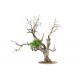 Sticker arbre branches mortes