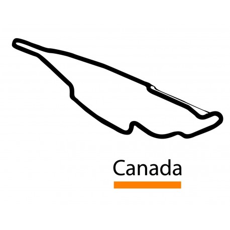 Sticker circuit plans