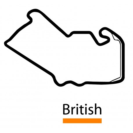 Sticker circuit plans