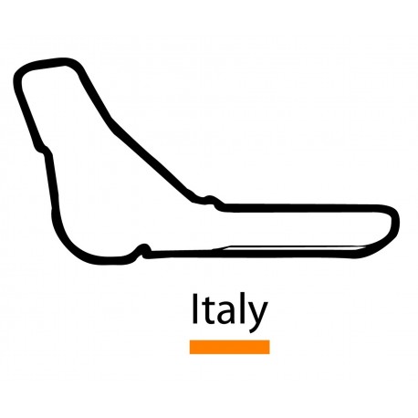 Sticker circuit plans