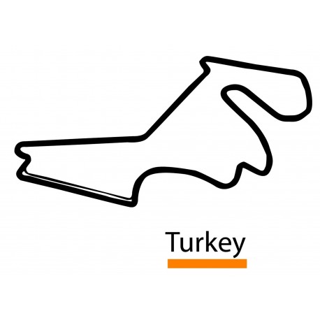 Sticker circuit plans