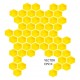Sticker abeille