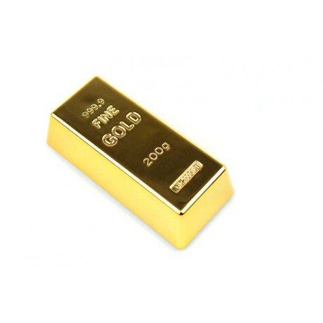 Sticker linguaux or 200g