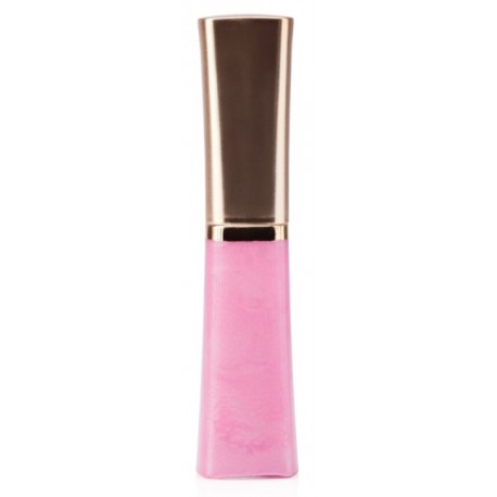 Sticker gloss rose