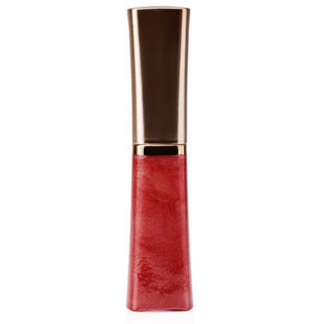 Sticker muralgloss rouge bordeaux