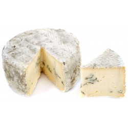 Sticker fromage bleu