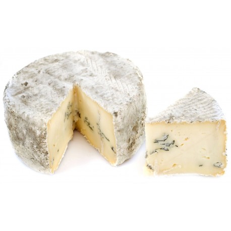 Sticker fromage bleu