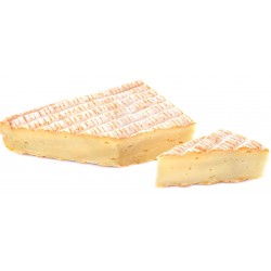 Sticker camembert triangle