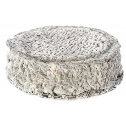 Autocollant fromage chèvre charolais