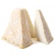 Sticker fromage chévre pyramide
