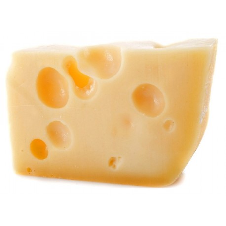 Sticker gruyère