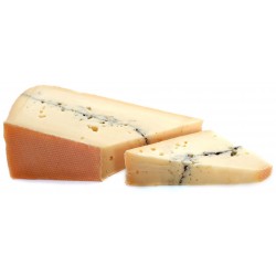 Sticker mural morbier