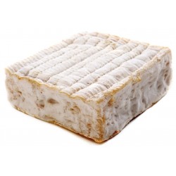 Autocollant fromage pavé d'auvergne