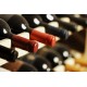 Autocollant cave vin