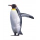 Sticker pingouin gesticule