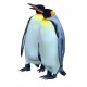 Sticker pingouin duo