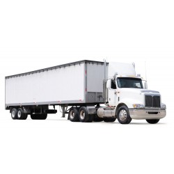 Sticker transporteur camion poid lourds