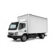 Sticker transporteur camion poid lourds
