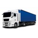 Sticker transporteur camion poid lourds