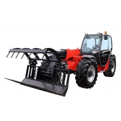 Sticker engin de chantier