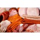 Sticker viande charcuterie