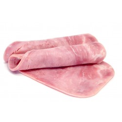 Sticker jambon blanc