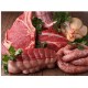 Sticker viande charcuterie