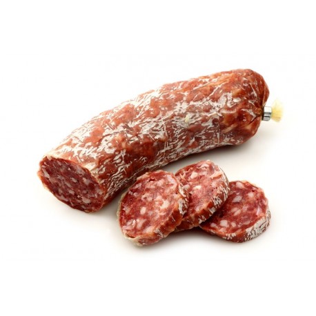 Sticker saucisson