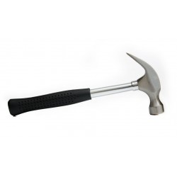 Autocollant outil marteau