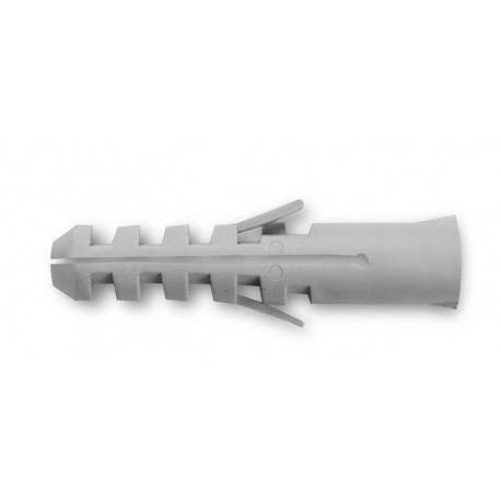 Autocollant mural cheville