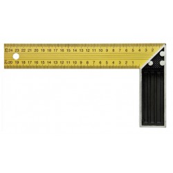 Sticker mural équerre garage