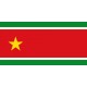 Sticker drapeau Guadeloupe