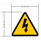 PICTO DANGER