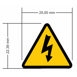 PICTO DANGER