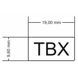 PICTO TBX