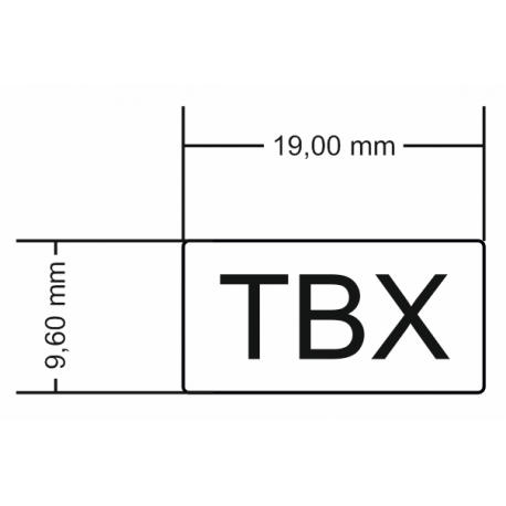 PICTO TBX
