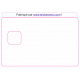 Sticker carte bancaire à personnaliser ! decoupe puce